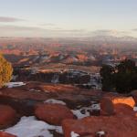 Green River overlook - Canyonlands National Park